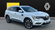 Renault Koleos 2.0 dCi Signature Nav 5dr X-Tronic Diesel Estate